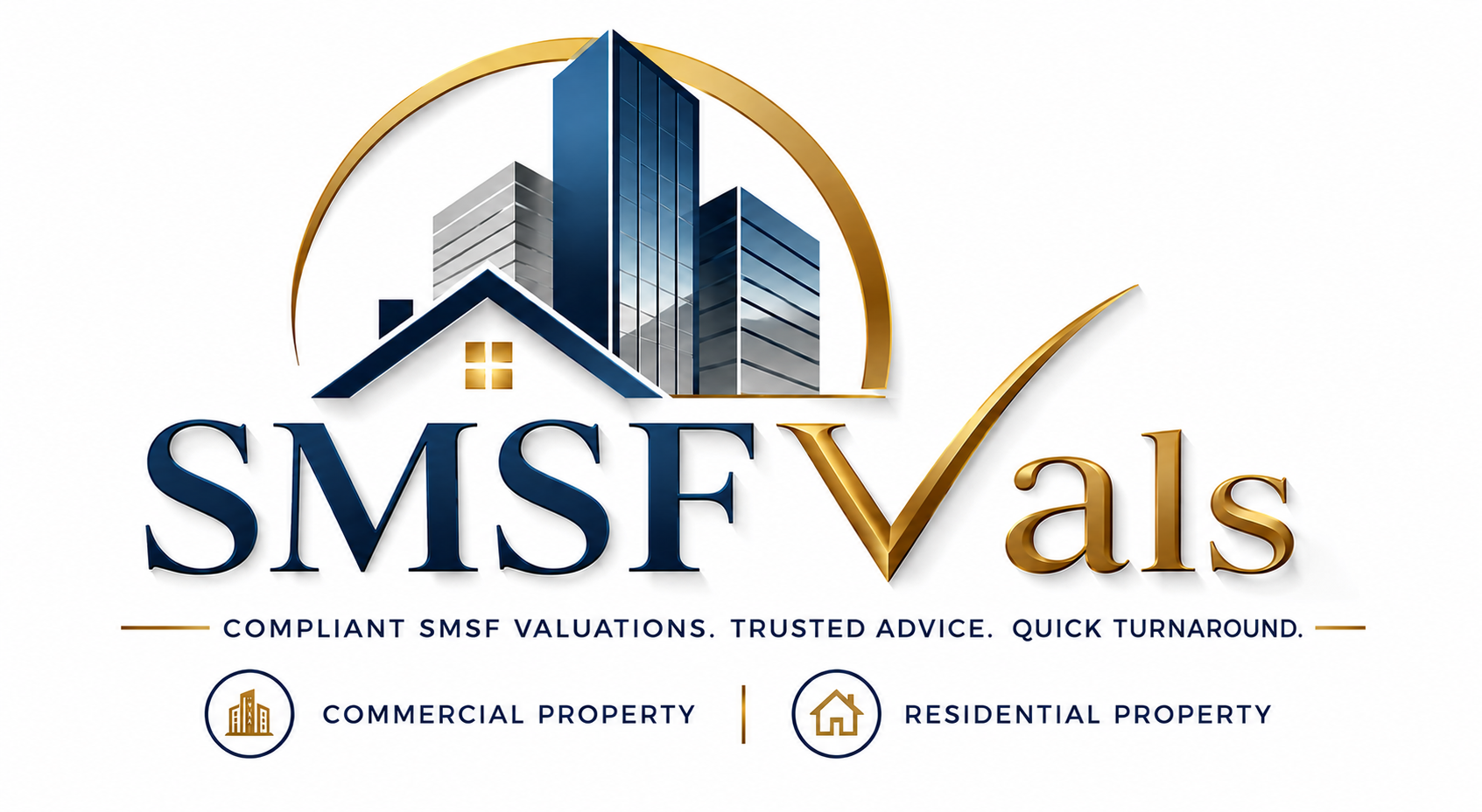SMSF Vals